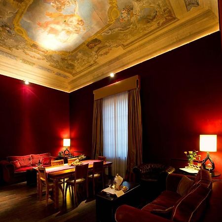 1865 Residenza D'Epoca Bed & Breakfast Florence Ngoại thất bức ảnh