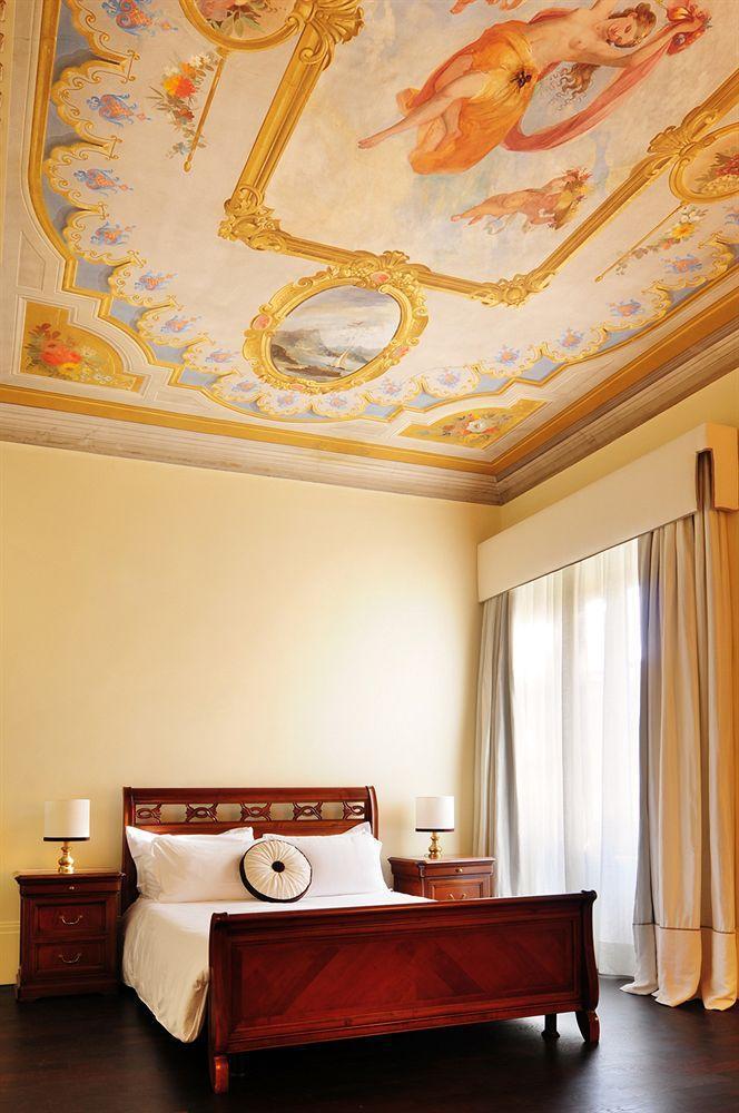 1865 Residenza D'Epoca Bed & Breakfast Florence Ngoại thất bức ảnh