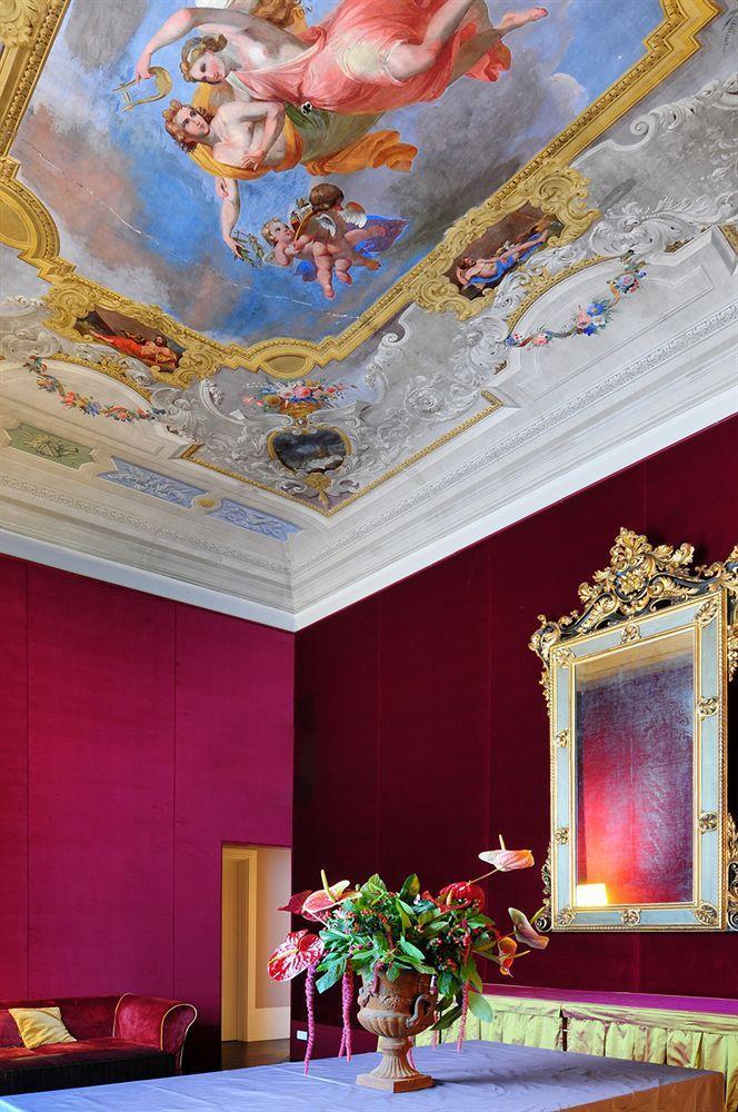 1865 Residenza D'Epoca Bed & Breakfast Florence Ngoại thất bức ảnh