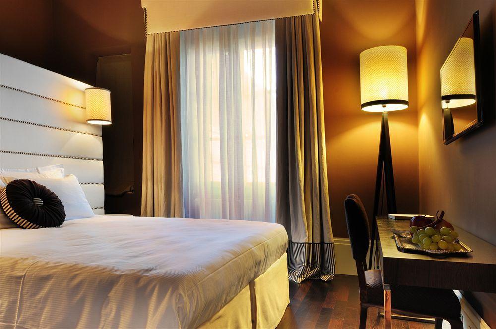 1865 Residenza D'Epoca Bed & Breakfast Florence Ngoại thất bức ảnh