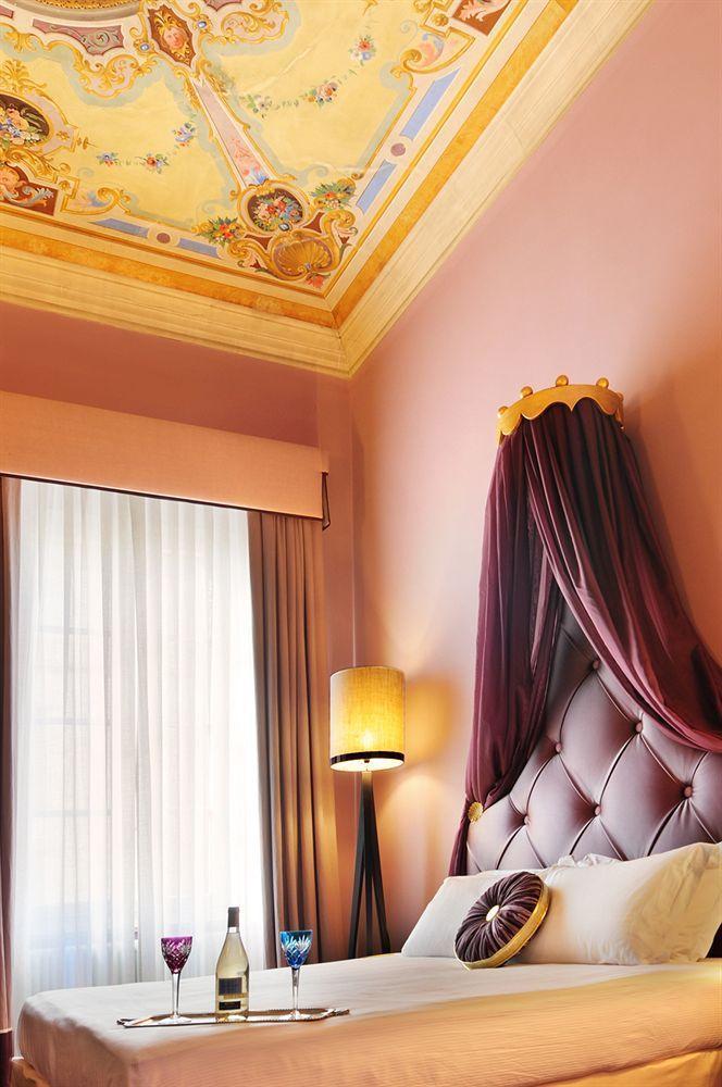 1865 Residenza D'Epoca Bed & Breakfast Florence Ngoại thất bức ảnh