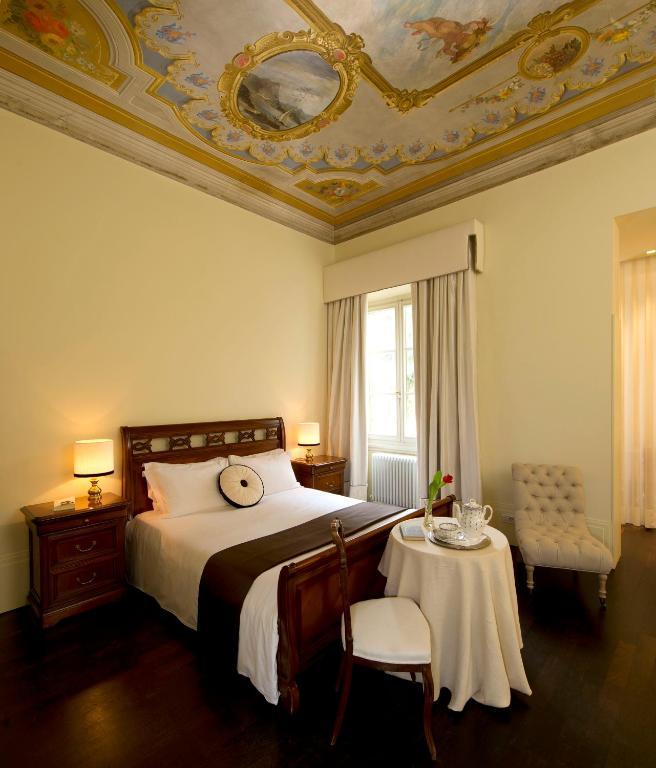 1865 Residenza D'Epoca Bed & Breakfast Florence Phòng bức ảnh