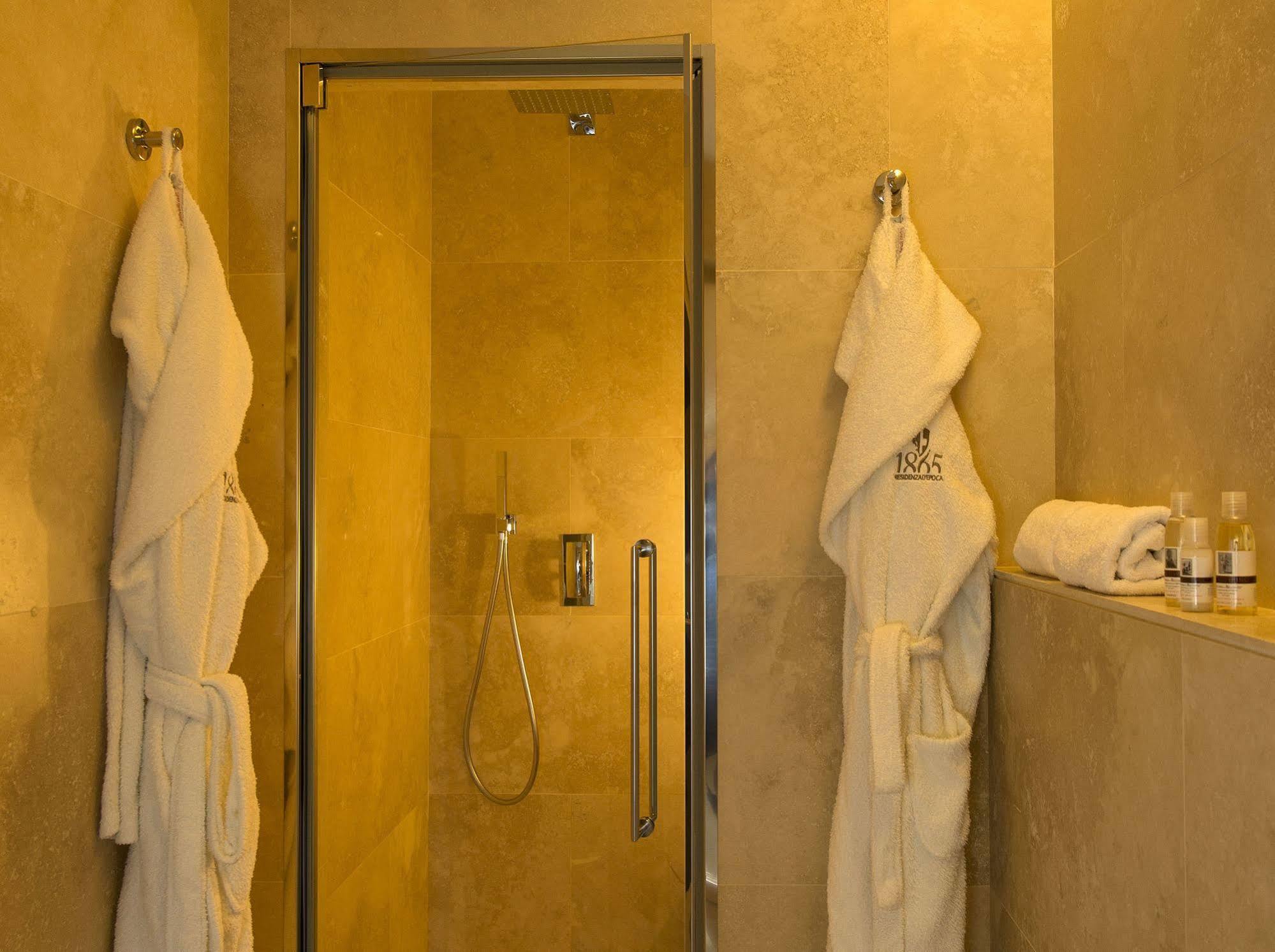 1865 Residenza D'Epoca Bed & Breakfast Florence Ngoại thất bức ảnh