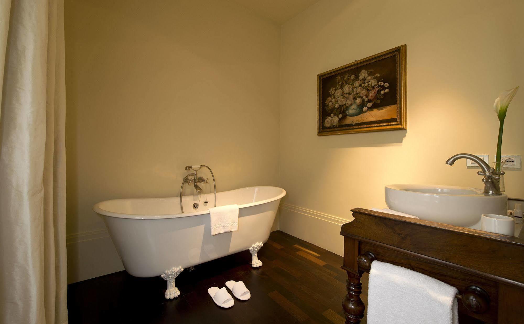 1865 Residenza D'Epoca Bed & Breakfast Florence Ngoại thất bức ảnh