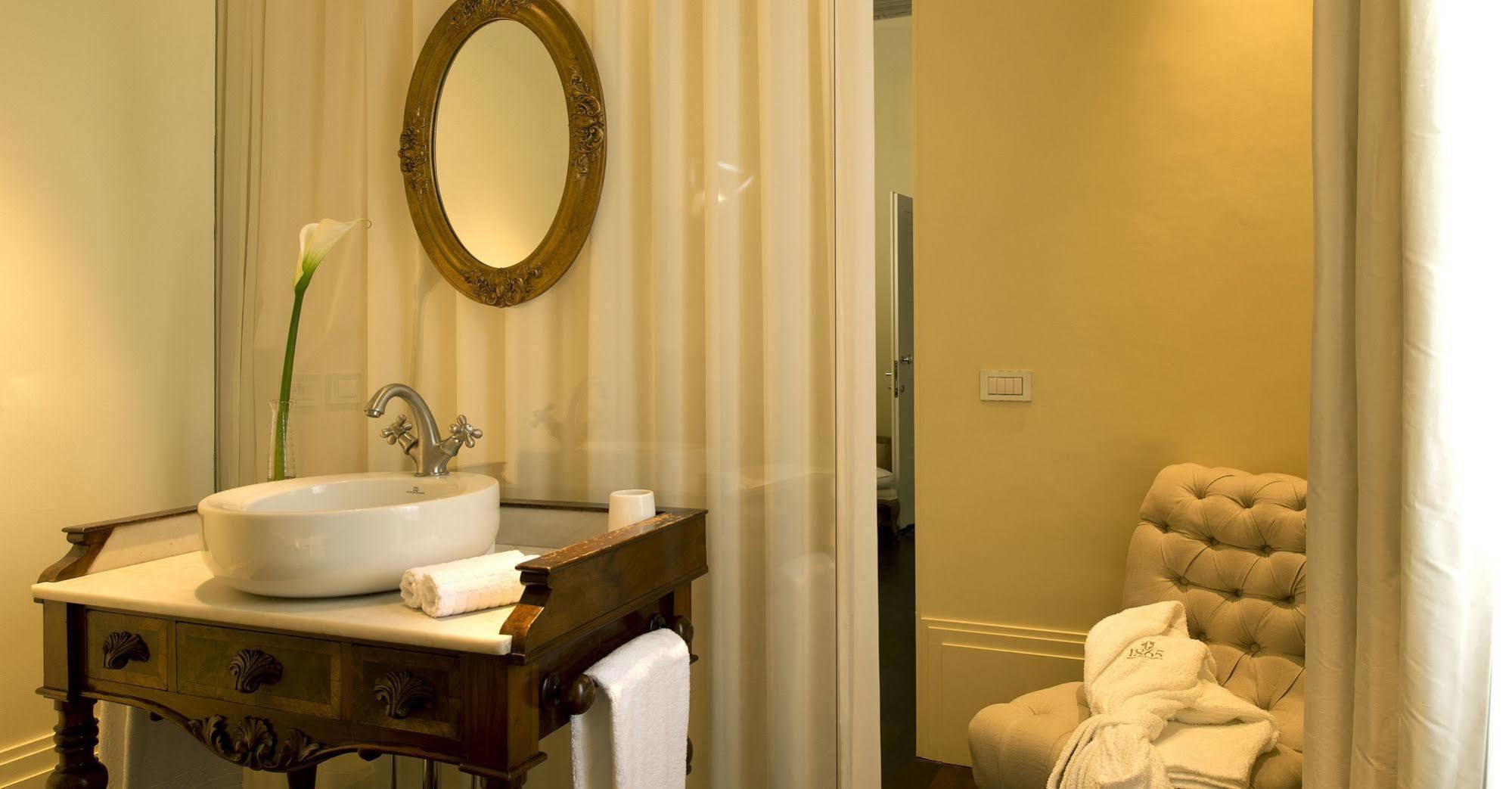 1865 Residenza D'Epoca Bed & Breakfast Florence Ngoại thất bức ảnh