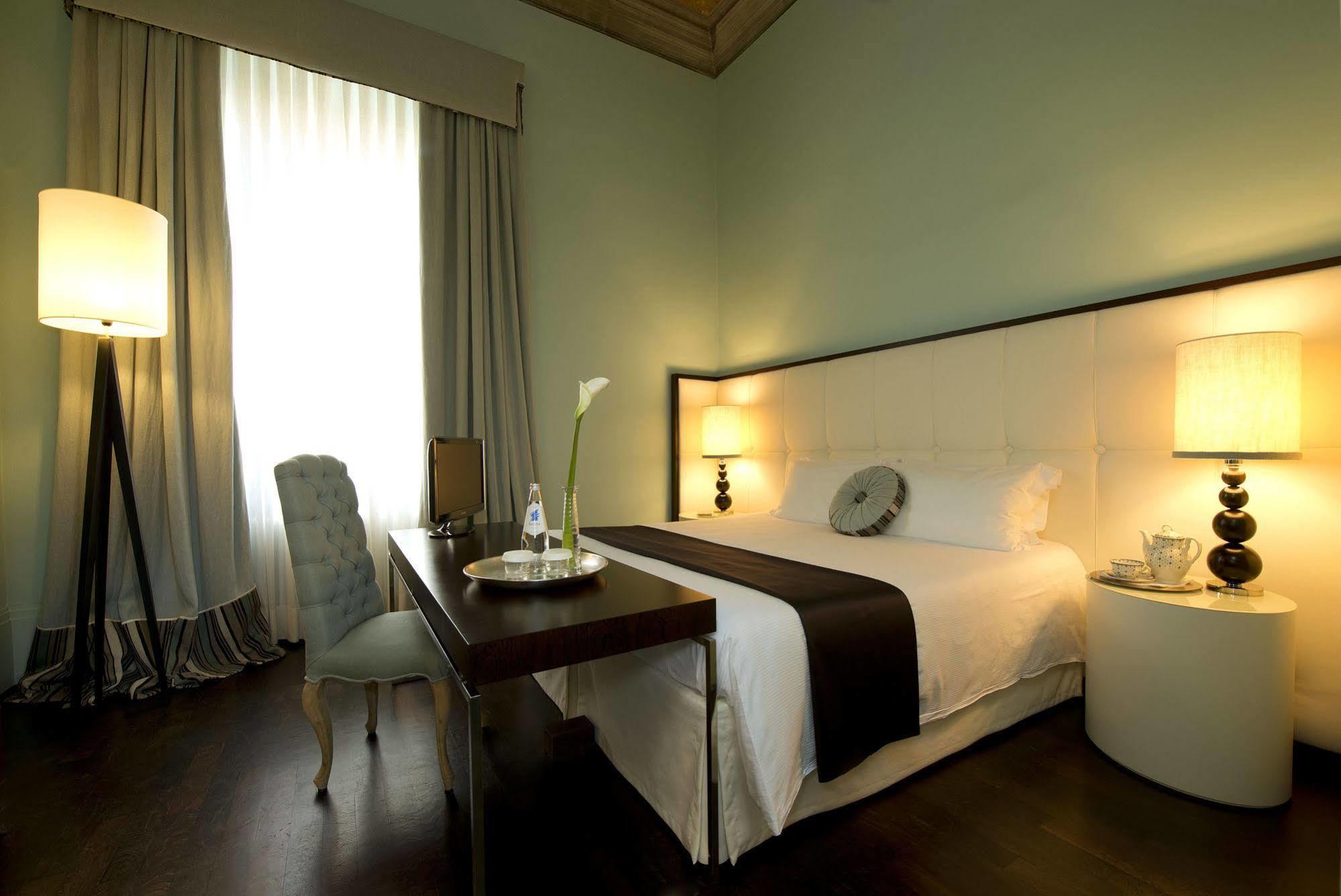 1865 Residenza D'Epoca Bed & Breakfast Florence Ngoại thất bức ảnh