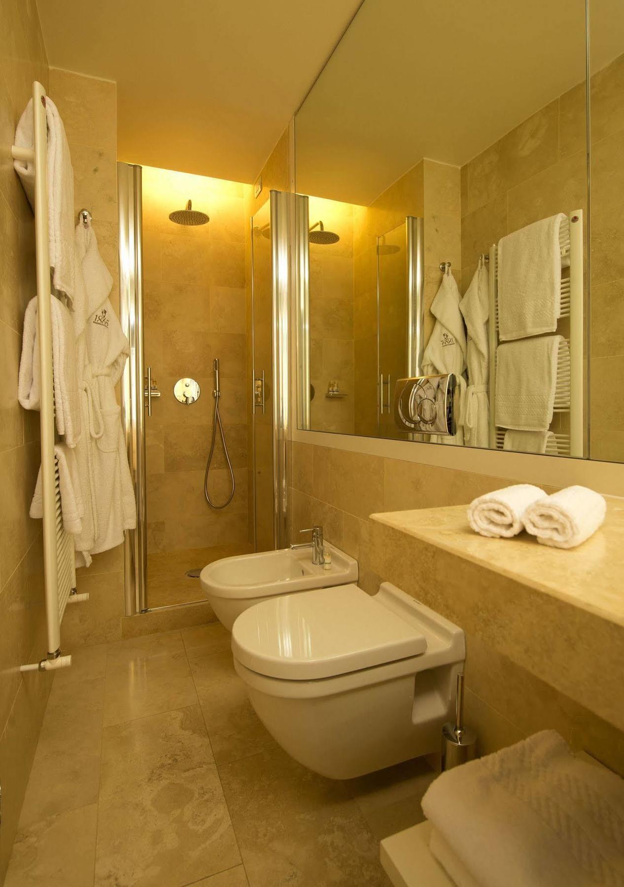 1865 Residenza D'Epoca Bed & Breakfast Florence Ngoại thất bức ảnh