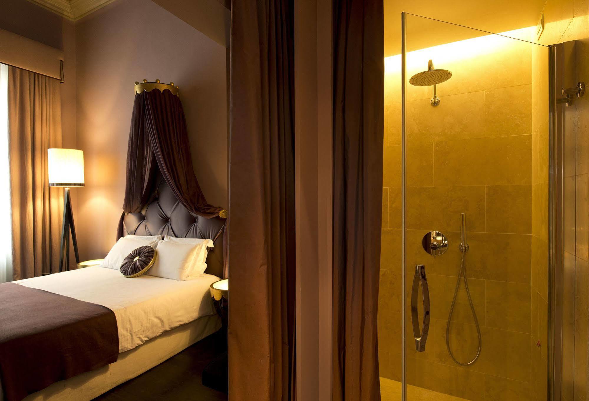 1865 Residenza D'Epoca Bed & Breakfast Florence Ngoại thất bức ảnh