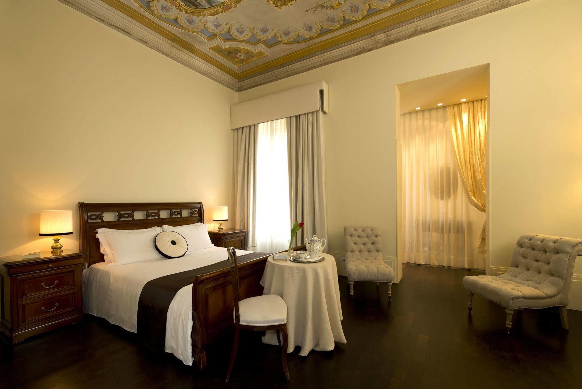 1865 Residenza D'Epoca Bed & Breakfast Florence Ngoại thất bức ảnh