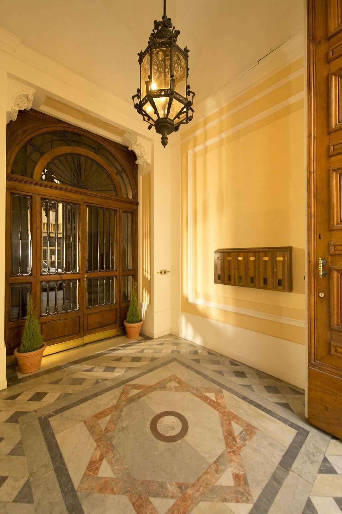 1865 Residenza D'Epoca Bed & Breakfast Florence Ngoại thất bức ảnh