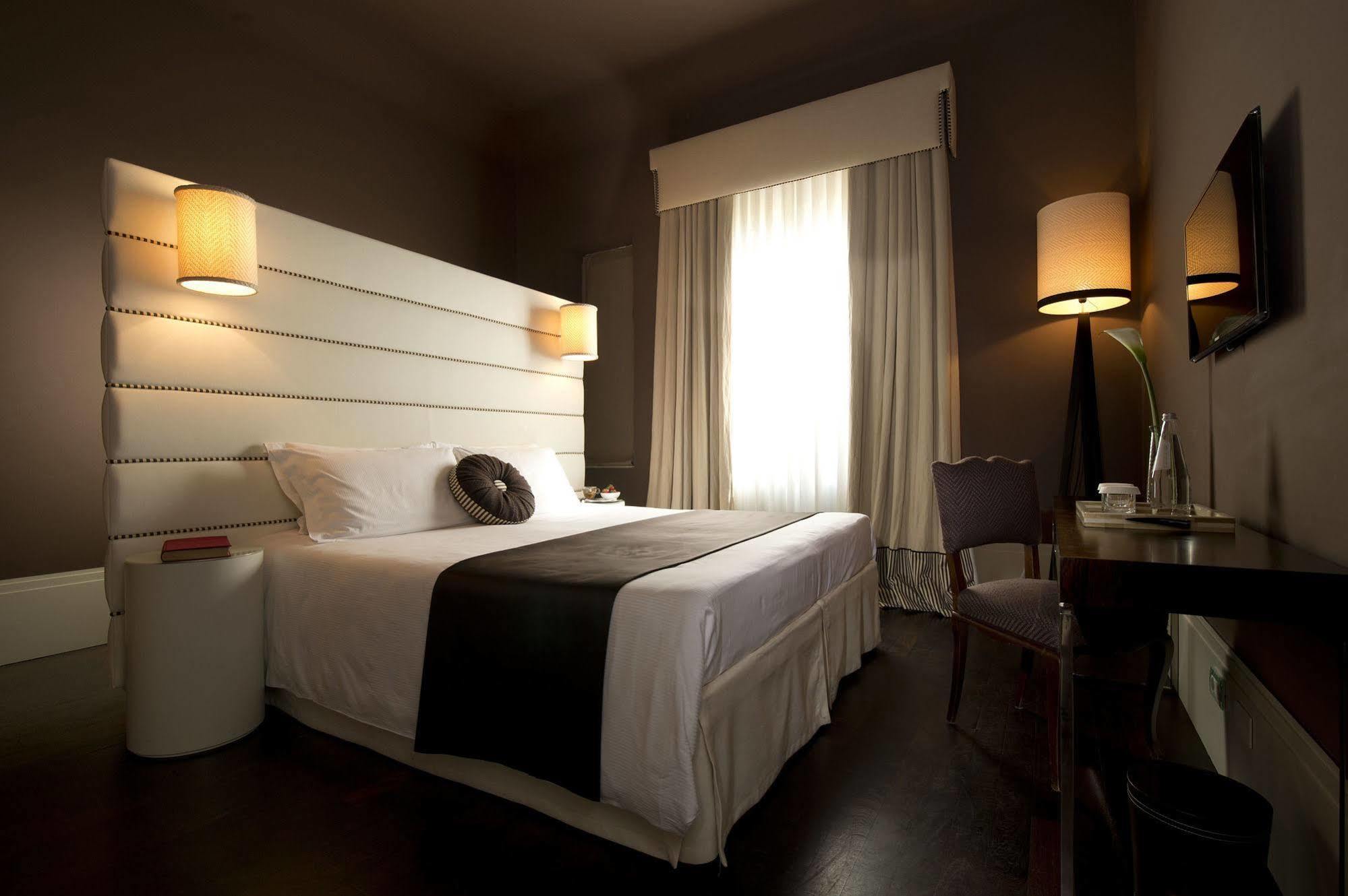1865 Residenza D'Epoca Bed & Breakfast Florence Ngoại thất bức ảnh