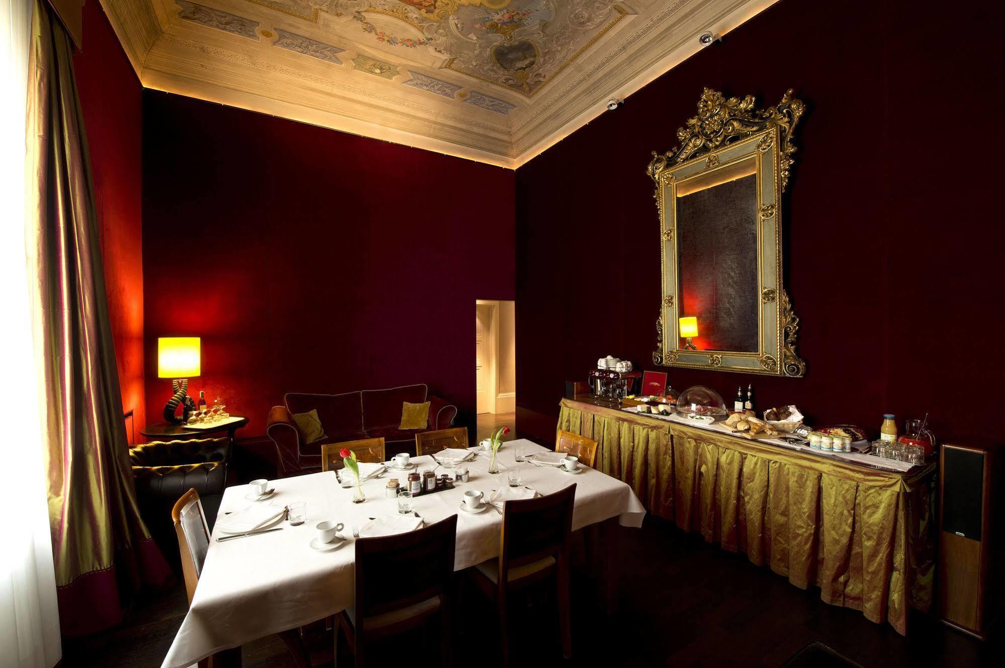 1865 Residenza D'Epoca Bed & Breakfast Florence Ngoại thất bức ảnh