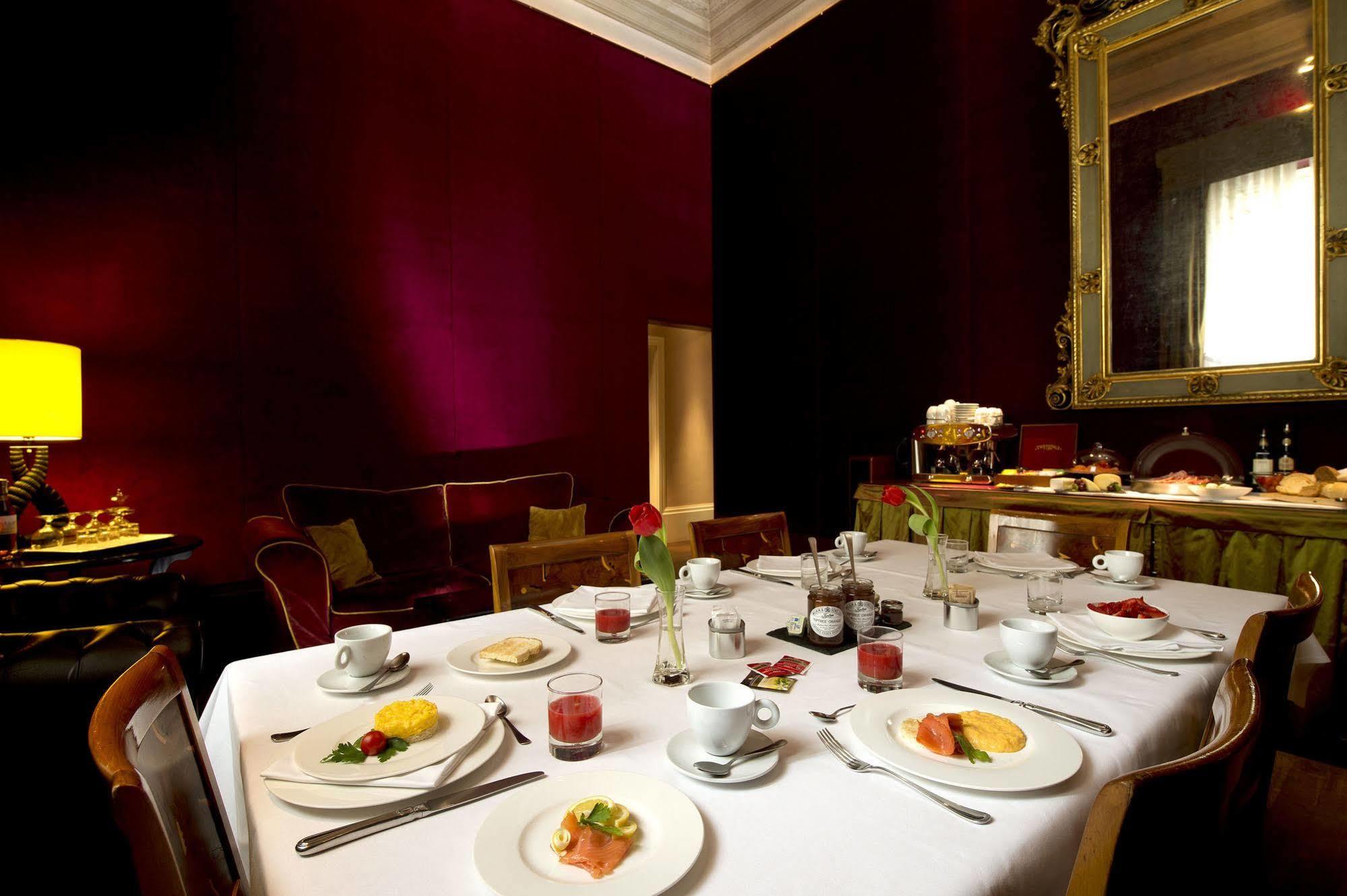 1865 Residenza D'Epoca Bed & Breakfast Florence Ngoại thất bức ảnh