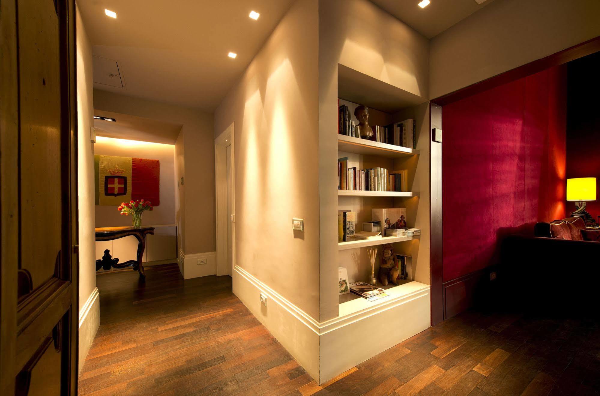 1865 Residenza D'Epoca Bed & Breakfast Florence Ngoại thất bức ảnh