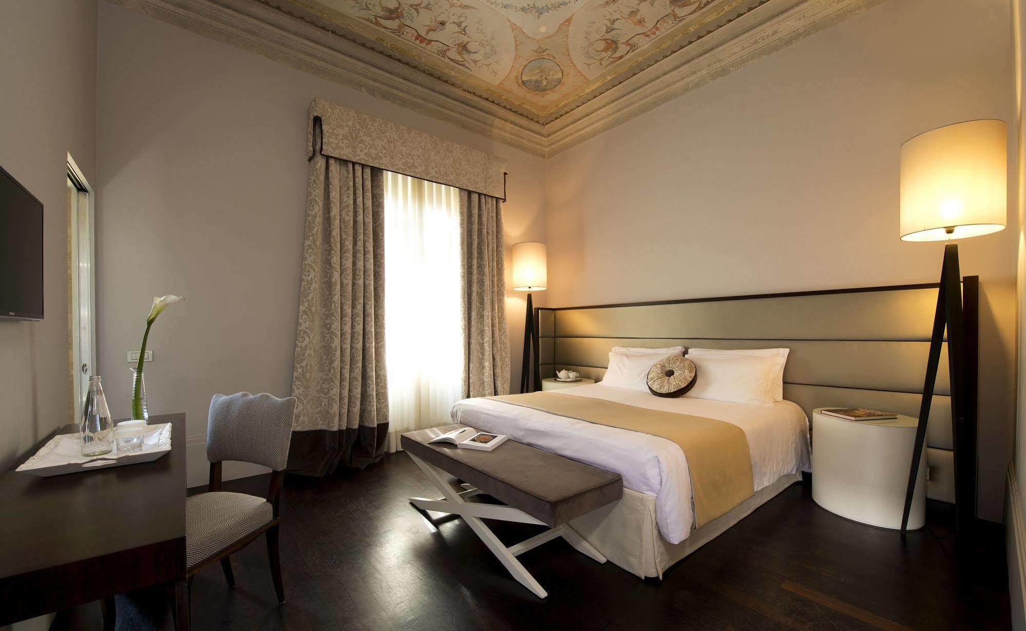 1865 Residenza D'Epoca Bed & Breakfast Florence Ngoại thất bức ảnh