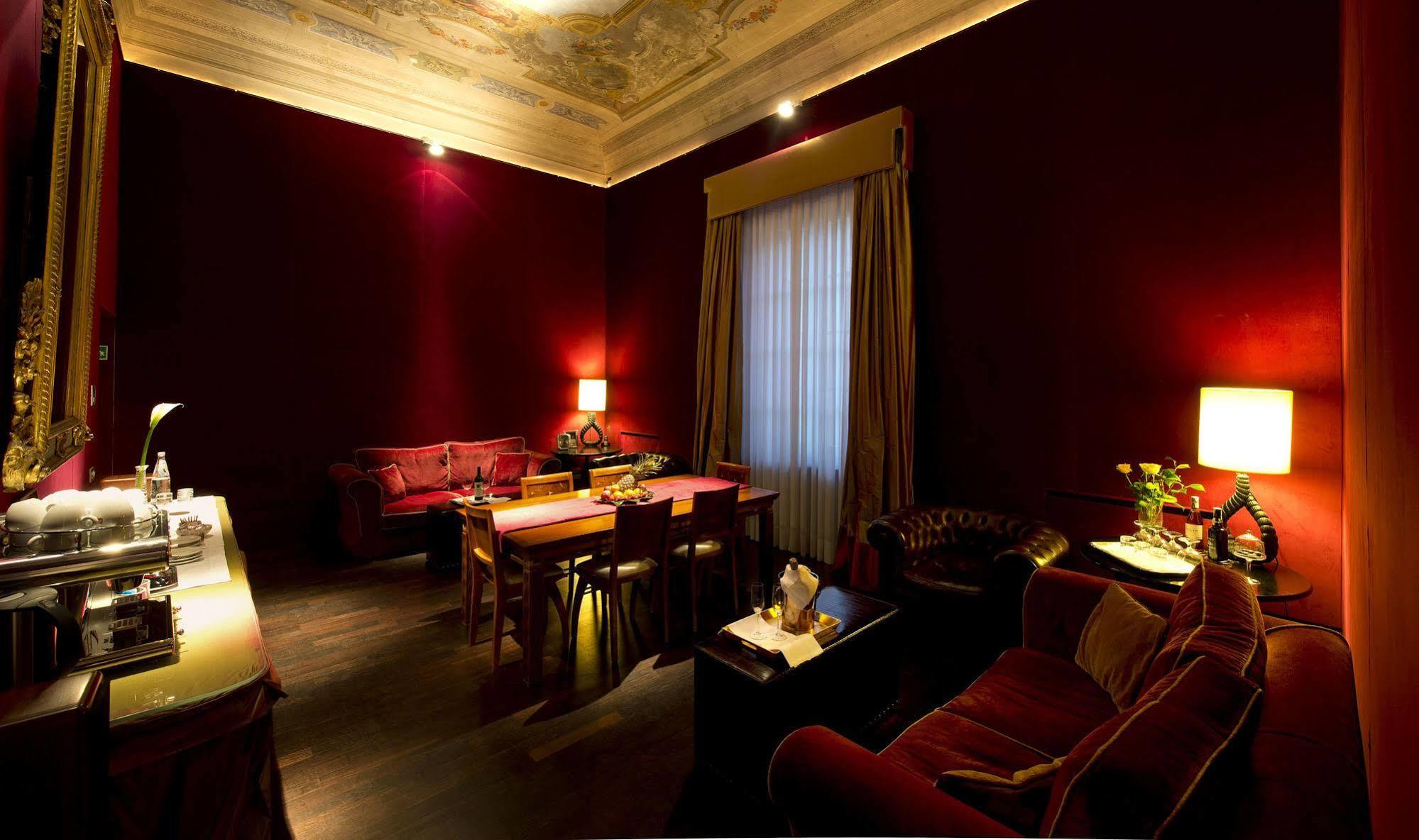 1865 Residenza D'Epoca Bed & Breakfast Florence Ngoại thất bức ảnh