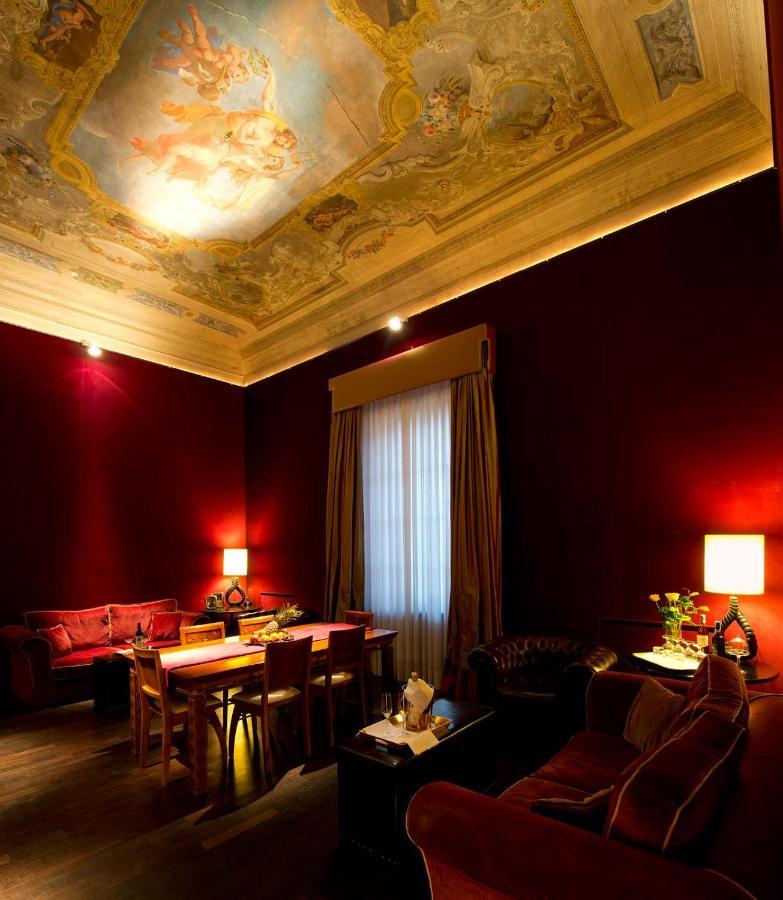 1865 Residenza D'Epoca Bed & Breakfast Florence Ngoại thất bức ảnh